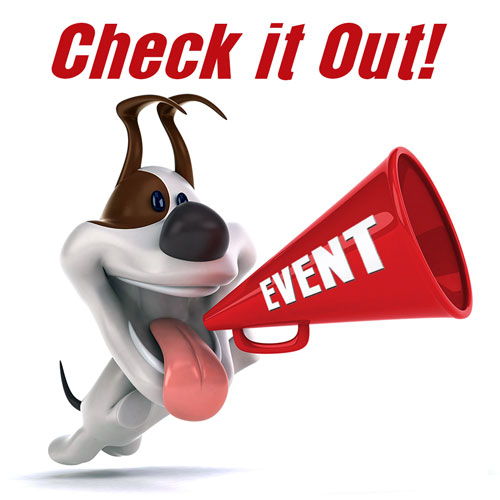 Image of Local Pet Event WHS Dog days of summer Nearby
