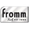 Started in 1904, Fromm has been around the block. We have been selling their foods for 5 years and dogs do well on them. Fromm uses US sourced ingredients in their own manufacturing facility in Wisconsin to produce quality foods. We are happy to carry 3 "levels" of Fromm. Their "Classic" line is a great alternative to any grocery store brand. At about $1/lb it is a great value and does not contain any by-products, corn, wheat, soy, or artificial flavors, colors, or preservatives. It is a basic chicken and rice recipe. For the value conscious, this is a fantastic deal. Their next step up is their "Gold" Line which contains duck, chicken, lamb and fish as well as rice, oatmeal, and barley. This is our most popular line as it is a great value and comes in Puppy, Adult, Senior, Large Breed Puppy, Large Breed adult and Small Breed formulas. Fromm's top-quality line is called "4-star" and comes in specific proteins including pork, salmon, whitefish, chicken, duck and grain free offerings in Salmon, Beef, Lamb, Duck, and Pork. These are great for rotating. ​